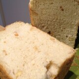 小麦胚芽入り食パン